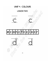 English-unit4 grade 1.pdf